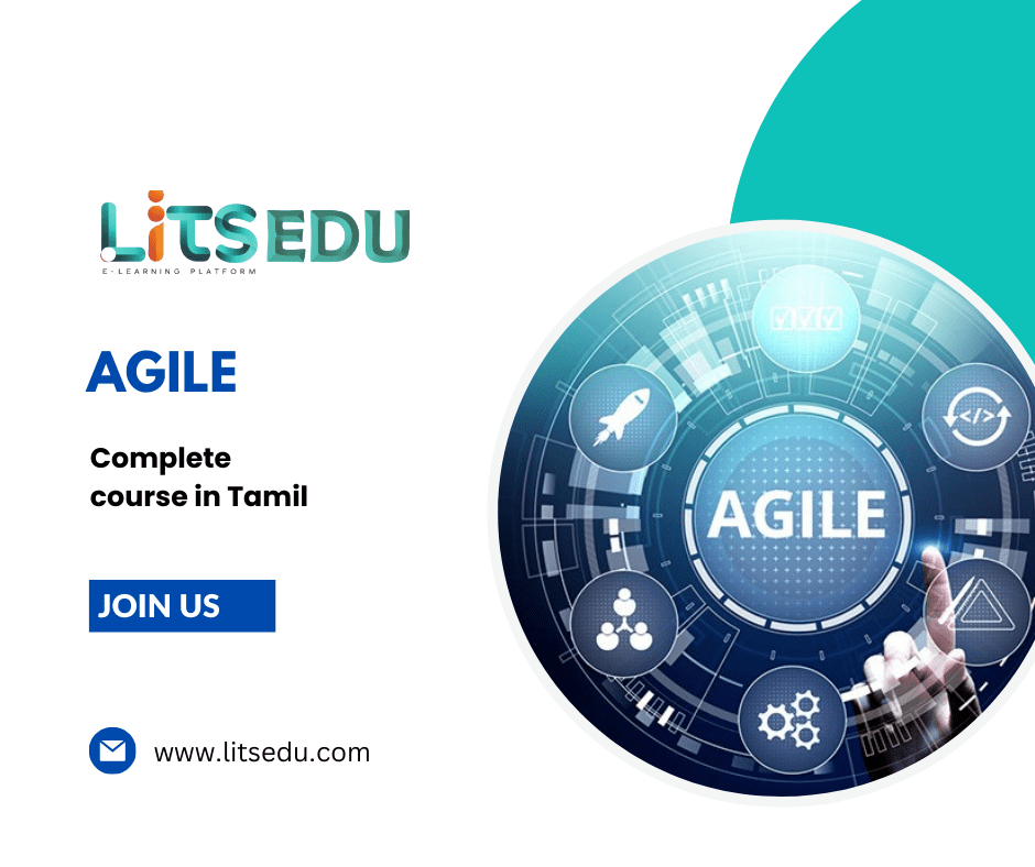 AGILE