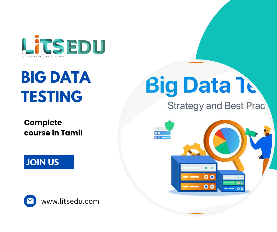 BIG DATA WITH HADOOP