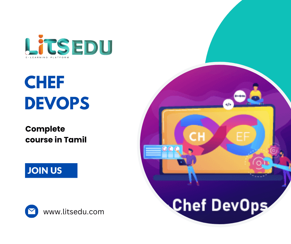 CHEF DEVOPS
