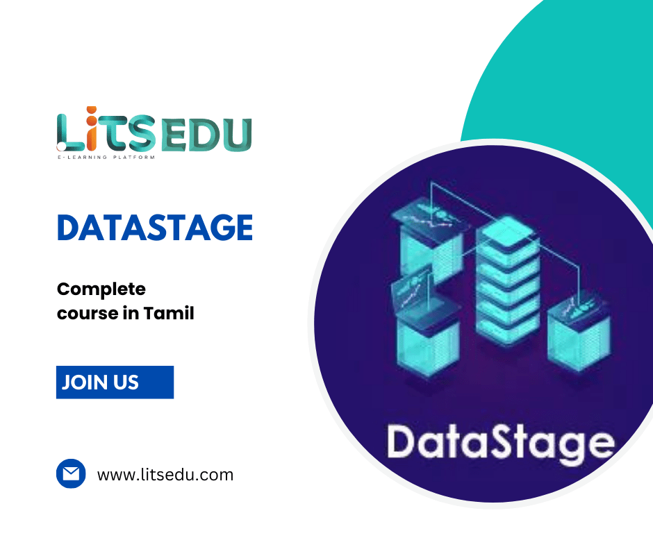 DATASTAGE