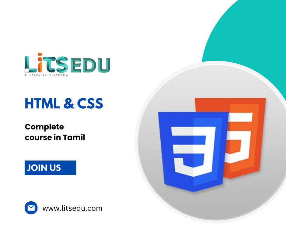 HTML AND CSS