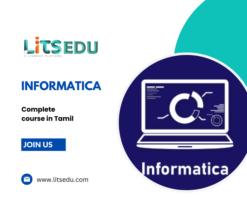 INFORMATICA