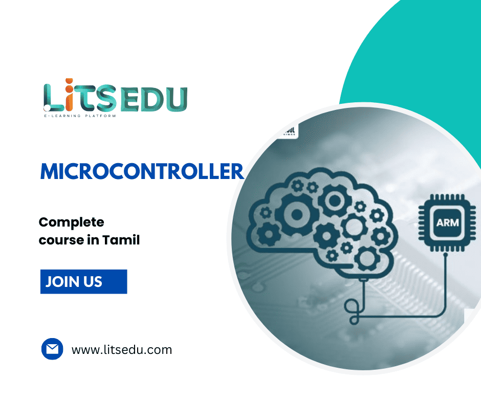 MICROCONTROLLER
