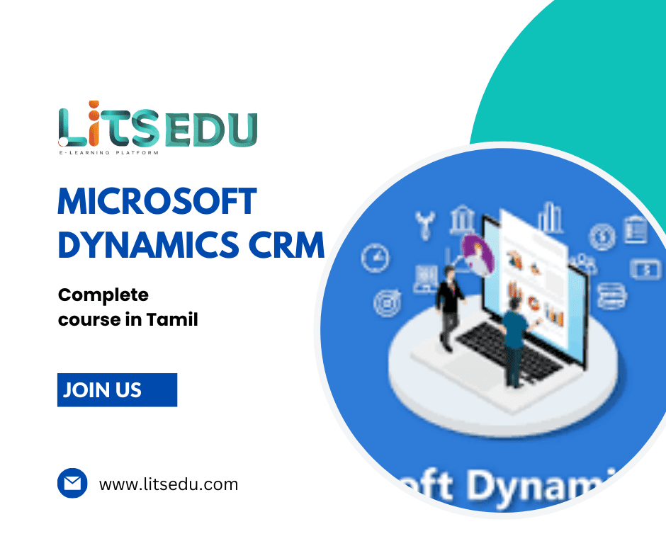 MICROSOFT DYNAMICS CRM