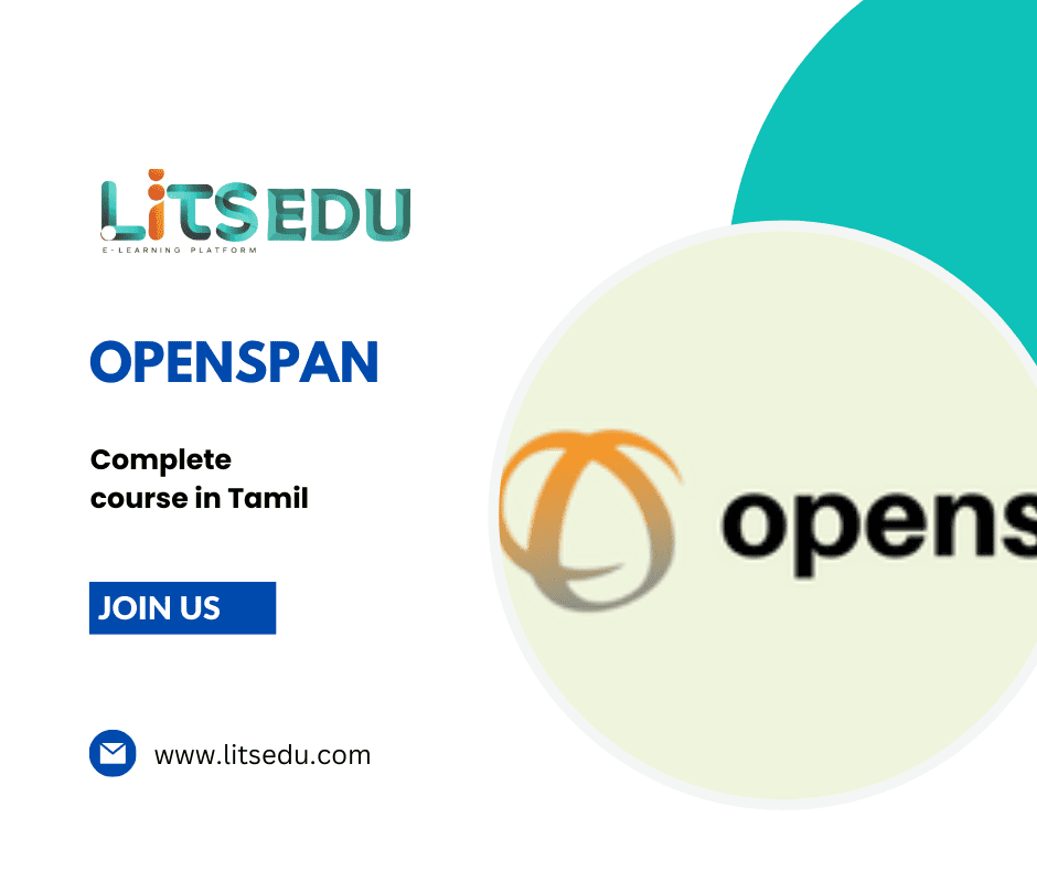 OPENSPAN