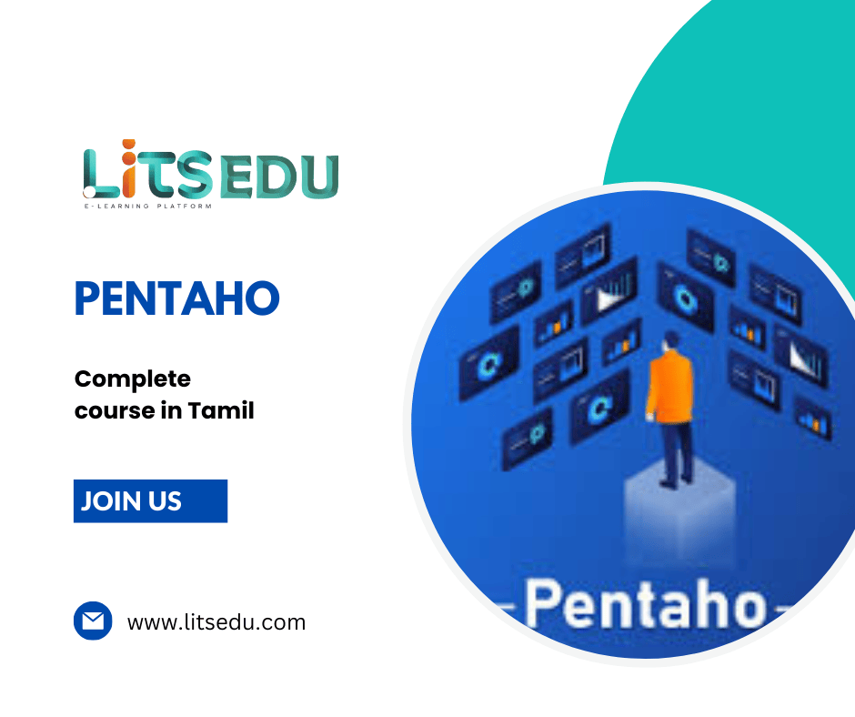 PENTAHO