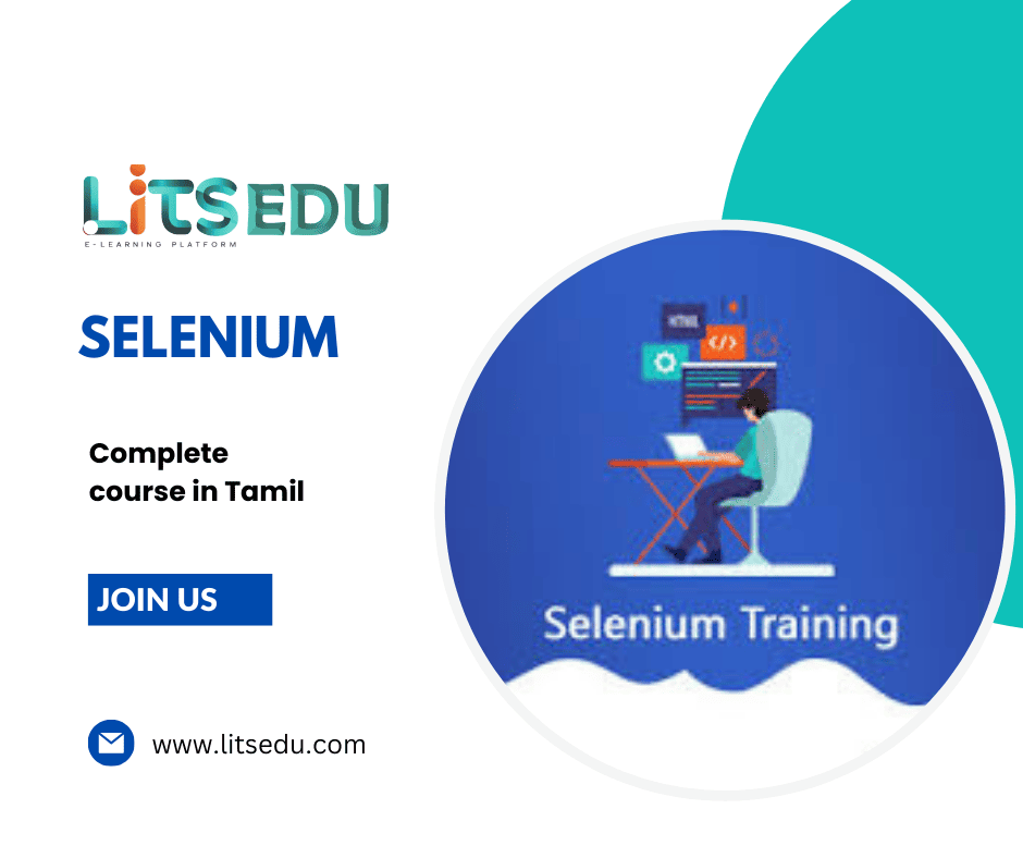 SELENIUM