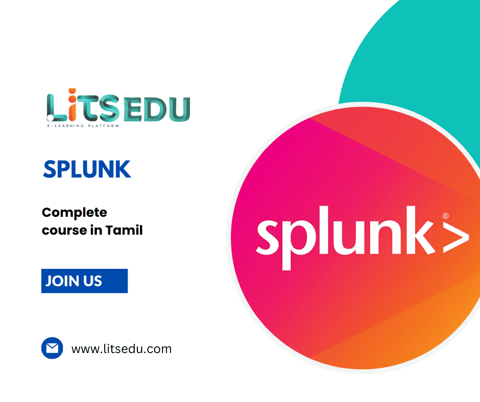 SPLUNK
