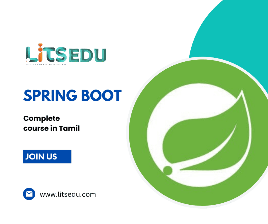 SPRING BOOT
