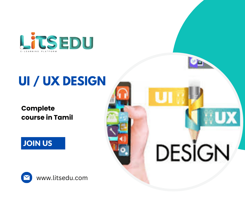 UI UX Design  