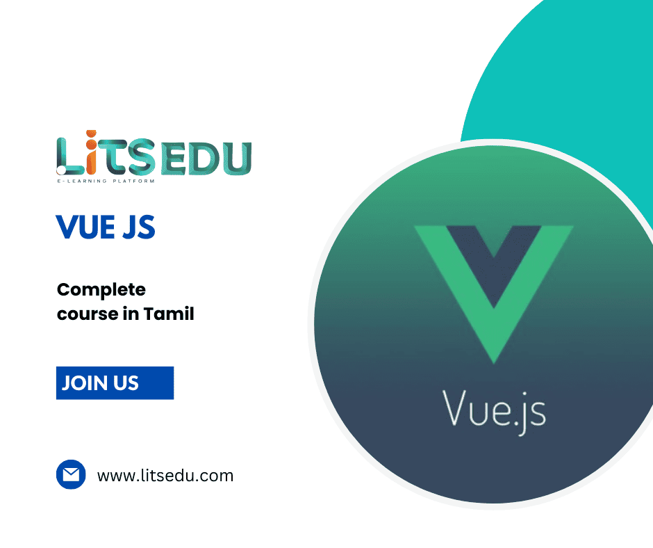 VUE JS